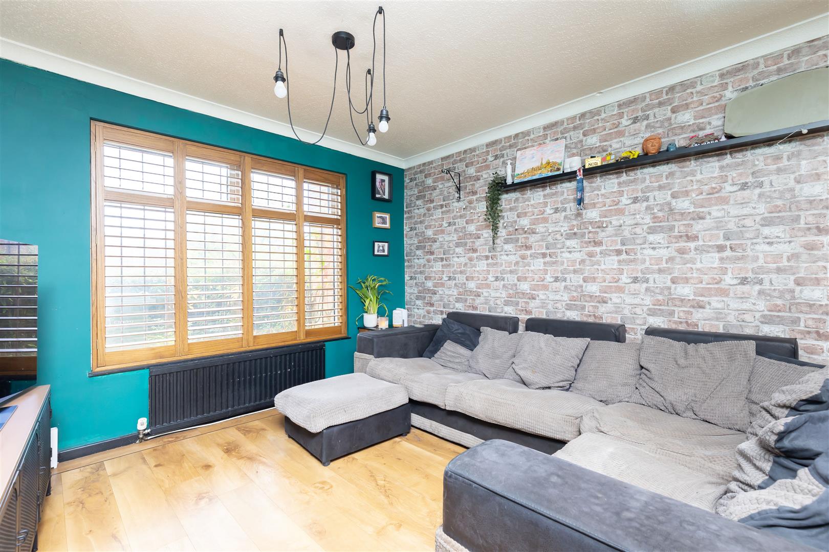 3 bed property in Buckshaw Hall Close, Chorley